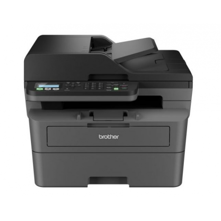 Impressora Laser Multifunções Brother MFC-L2800DW - Mono